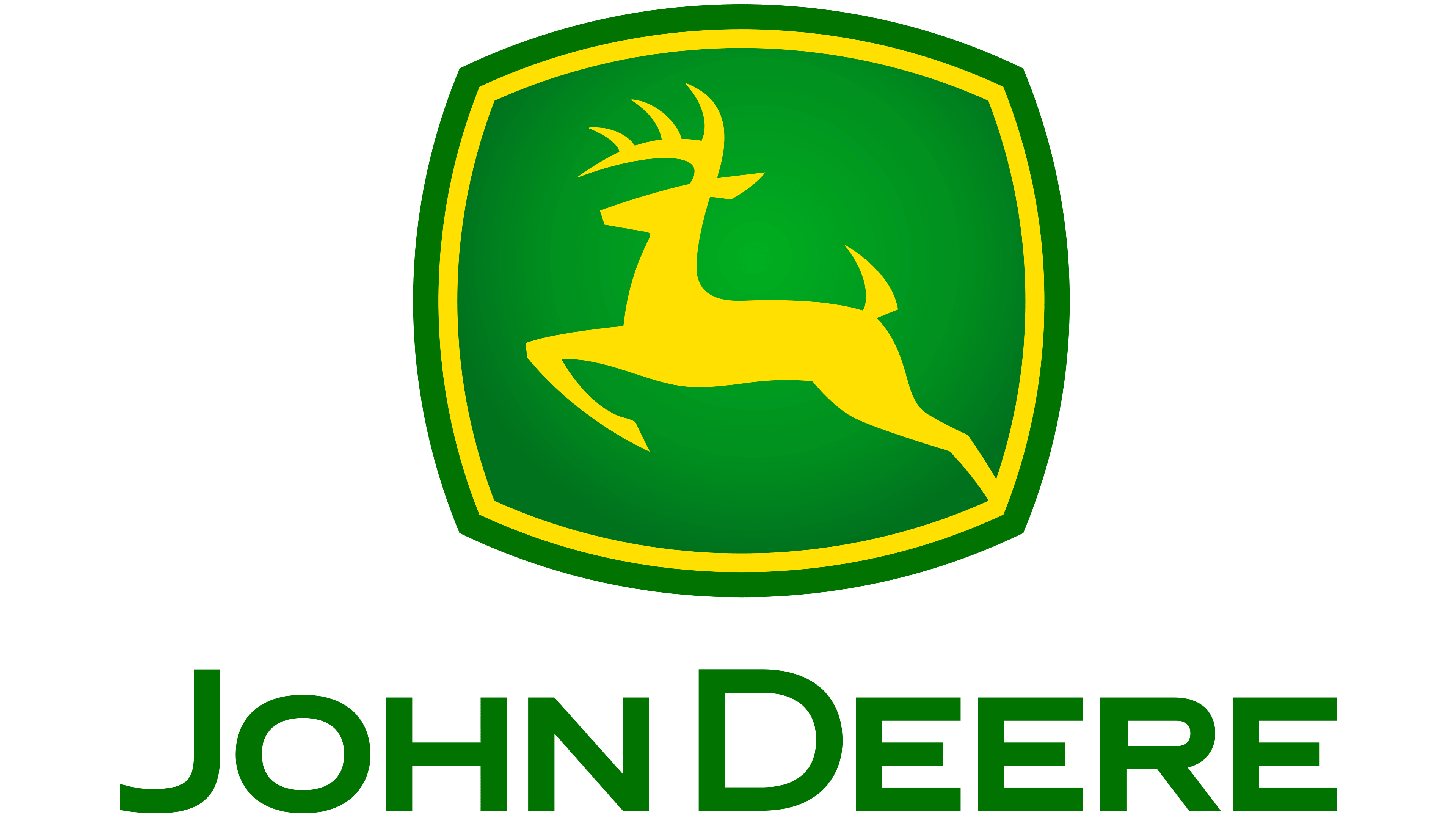 John Deere Logo
